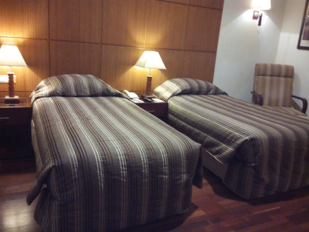 Hotel The Ocean Pearl Retreat Nové Dillí Pokoj fotografie