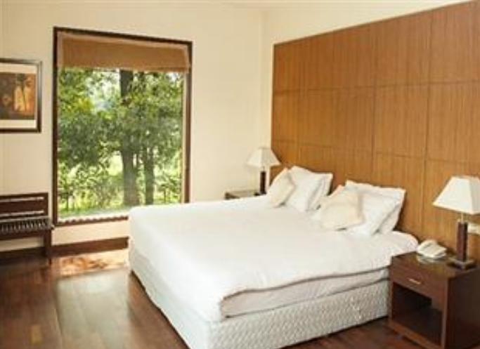 Hotel The Ocean Pearl Retreat Nové Dillí Exteriér fotografie