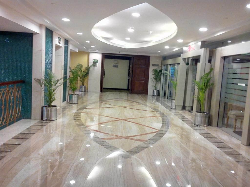 Hotel The Ocean Pearl Retreat Nové Dillí Exteriér fotografie