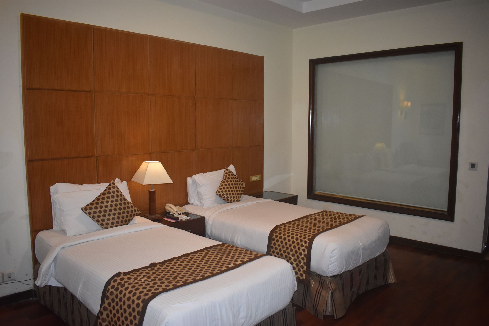 Hotel The Ocean Pearl Retreat Nové Dillí Exteriér fotografie